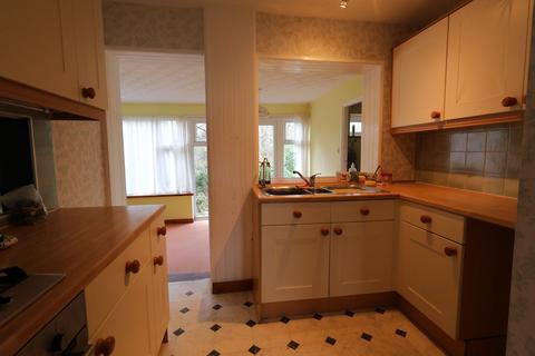 3 bedroom detached house for sale, Warren Close, Southampton