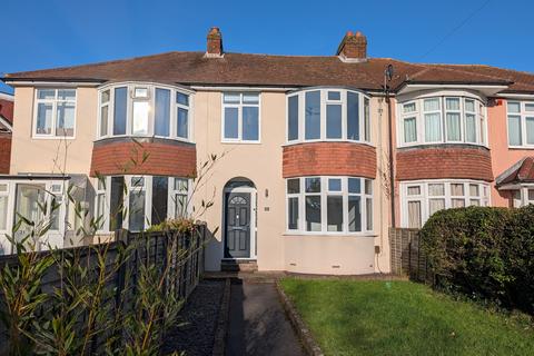 BLACKBROOK ROAD, FAREHAM