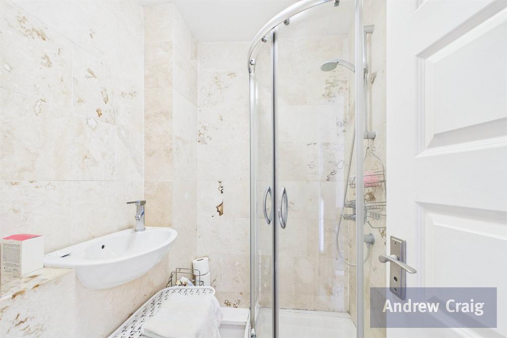 Ground Floor Apartm