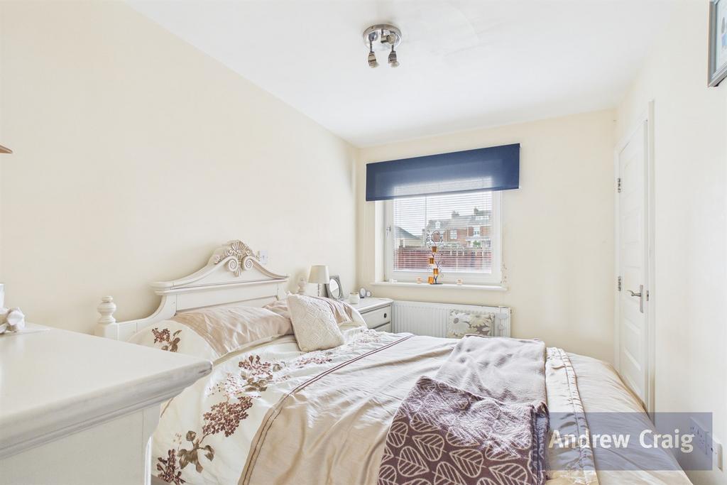 Ground Floor Apartm