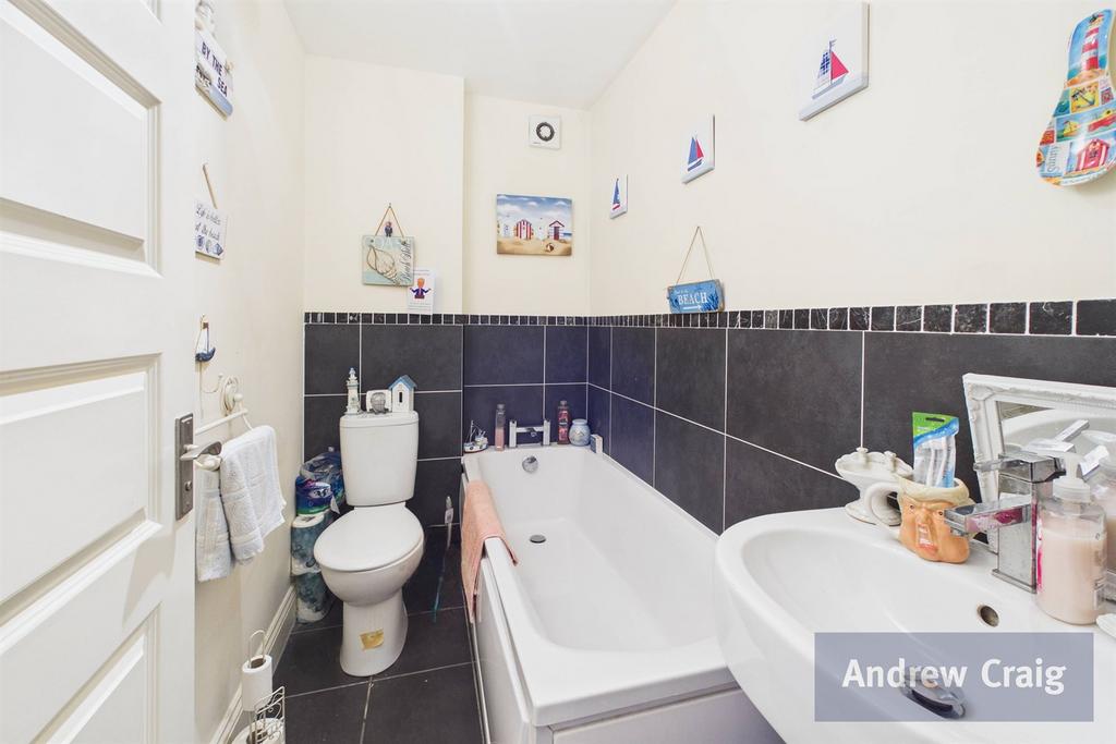 Ground Floor Apartm