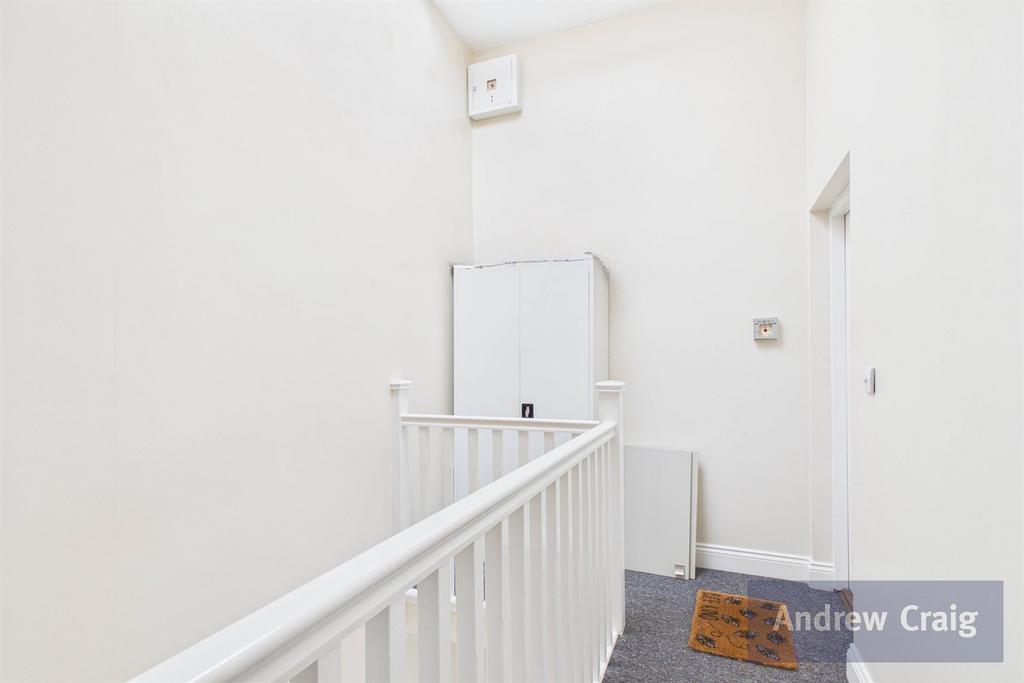 Second Floor Landing