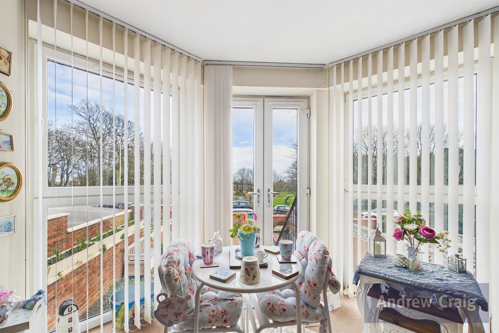 Ground Floor Apartm