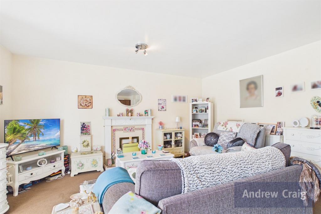 Ground Floor Apartm