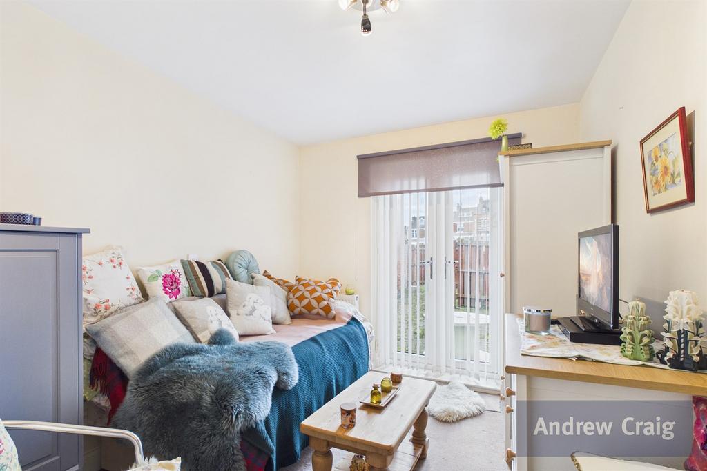 Ground Floor Apartm