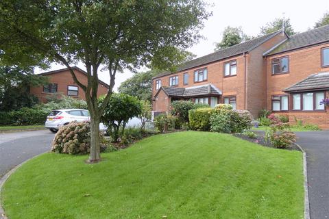 undefined, Ashdale, Huyton, Liverpool