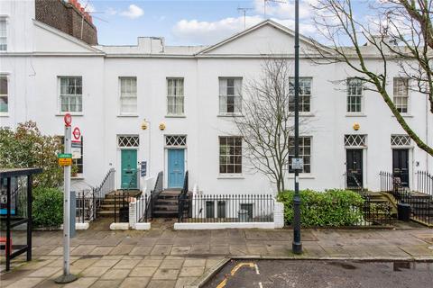 Hemingford Road, London, N1