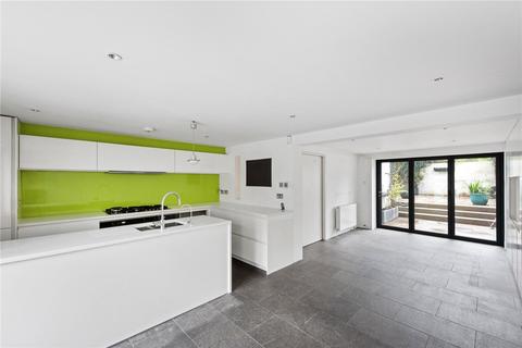 3 bedroom terraced house for sale, Hemingford Road, London, N1