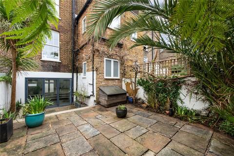 3 bedroom terraced house for sale, Hemingford Road, London, N1