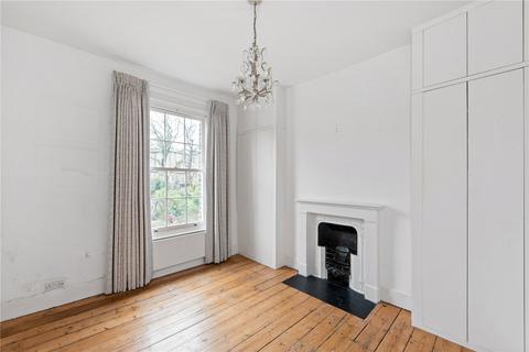 3 bedroom terraced house for sale, Hemingford Road, London, N1