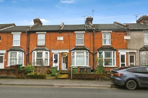 Sheals Crescent, Maidstone ME15