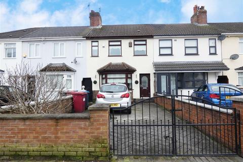 3 bedroom terraced house for sale, Kingsway, Huyton, Liverpool