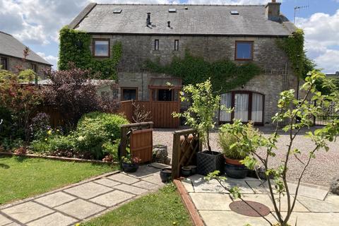 6 bedroom detached house for sale, Alma Road, Tideswell, Buxton