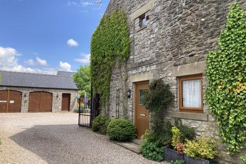 6 bedroom detached house for sale, Alma Road, Tideswell, Buxton