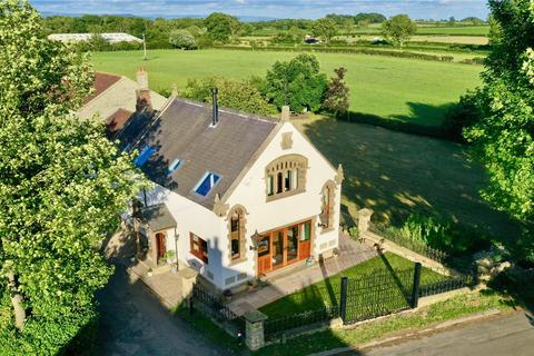 4 bedroom detached house for sale, Exelby, Bedale, North Yorkshire, DL8