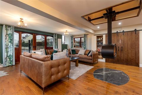 4 bedroom detached house for sale, Exelby, Bedale, North Yorkshire, DL8