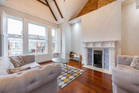 undefined, Lushington Road, London NW10