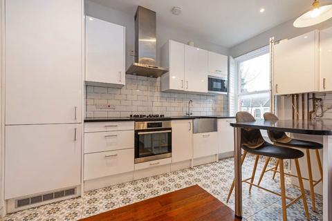 undefined, Lushington Road, London NW10