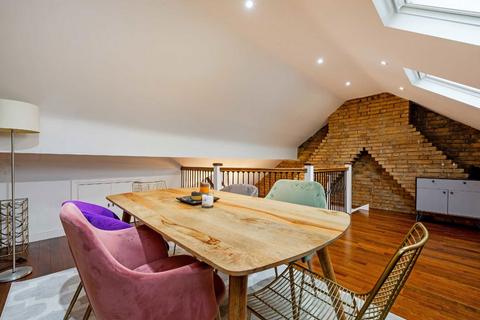 undefined, Lushington Road, London NW10