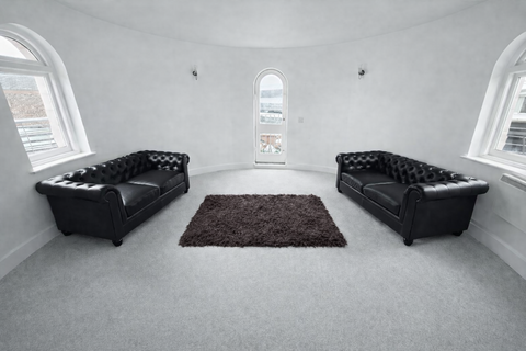 2 bedroom penthouse to rent, Rutland Street, Leicester, LE1