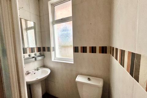 undefined, Masefield Way, Northampton