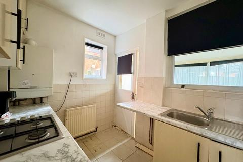 undefined, Masefield Way, Northampton