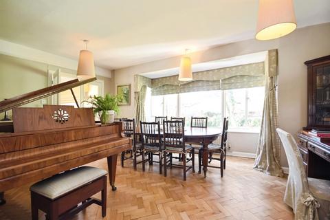 4 bedroom detached bungalow for sale, Colam Lane, Little Baddow, Chelmsford