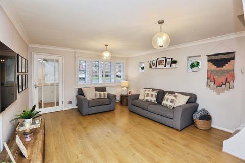 2 bedroom semi-detached house for sale, Wilberforce Road, Gosport