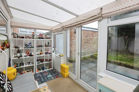 2 bedroom semi-detached house for sale, Wilberforce Road, Gosport