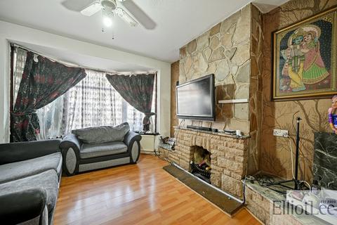 3 bedroom terraced house for sale, Bilton Road, Greenford UB6