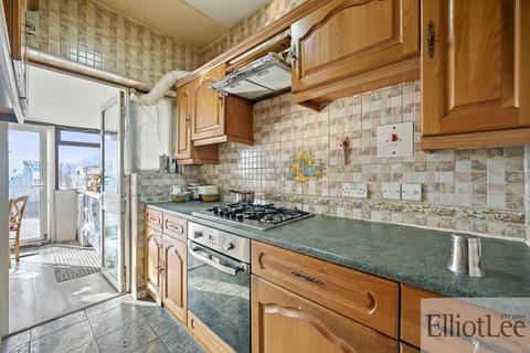 3 bedroom terraced house for sale, Bilton Road, Greenford UB6