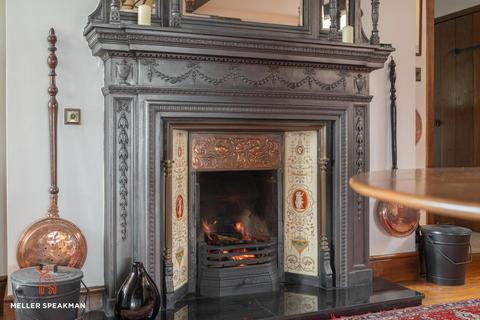 6 bedroom detached house for sale, Oakenclough Road, Sutton SK11