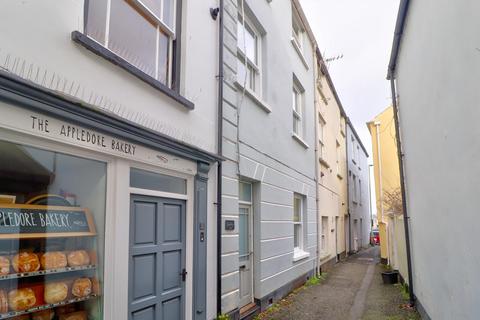 3 bedroom terraced house for sale, Factory Ope, Appledore