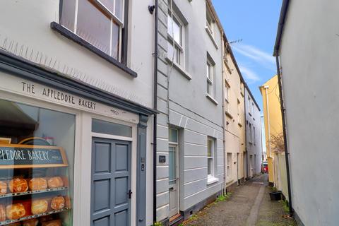 3 bedroom terraced house for sale, Factory Ope, Appledore