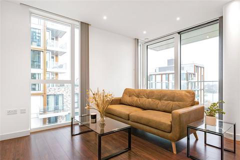 2 bedroom apartment to rent, Woodberry Down, London, N4