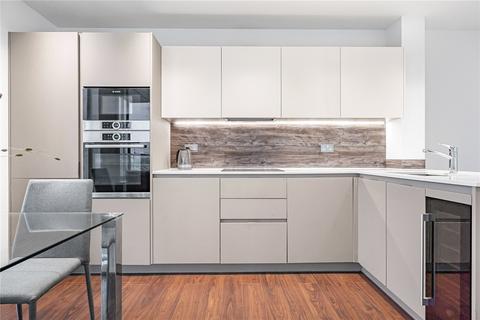 2 bedroom apartment to rent, Woodberry Down, London, N4