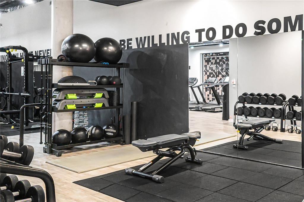 Gym