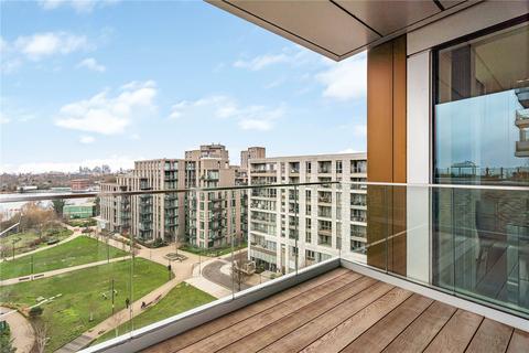 2 bedroom apartment to rent, Woodberry Down, London, N4