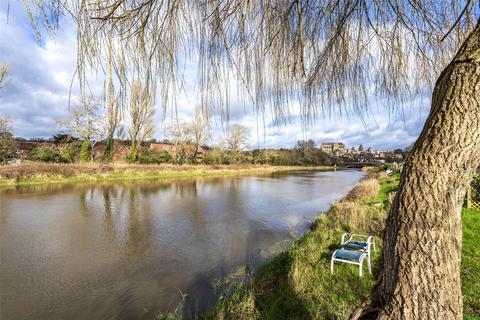 2 bedroom terraced house for sale, Fitzalan Road, Arundel, West Sussex, BN18