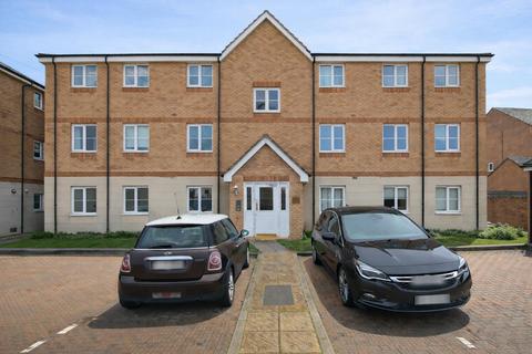 1 bedroom flat for sale, Queens Court,Bennington Drive, Borehamwood