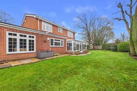 4 bedroom detached house for sale, Harwood Gardens, Old Windsor, Berkshire, SL4