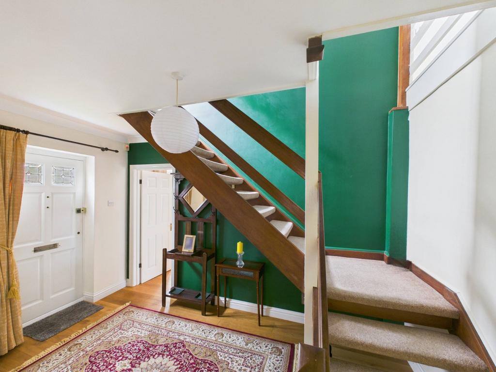 Hallway