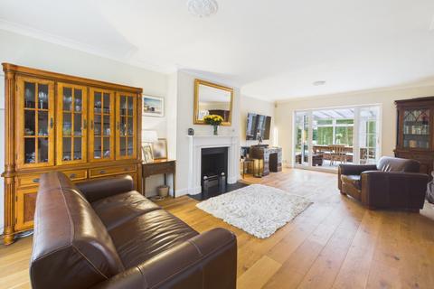4 bedroom detached house for sale, Harwood Gardens, Old Windsor, Berkshire, SL4