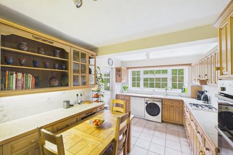 4 bedroom detached house for sale, Harwood Gardens, Old Windsor, Berkshire, SL4