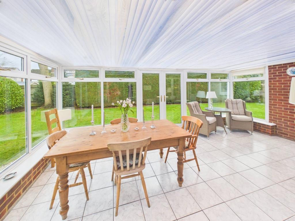 Conservatory
