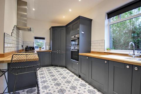3 bedroom semi-detached house for sale, West End Road, Cottingham