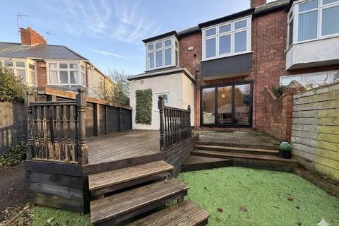 3 bedroom semi-detached house for sale, West End Road, Cottingham