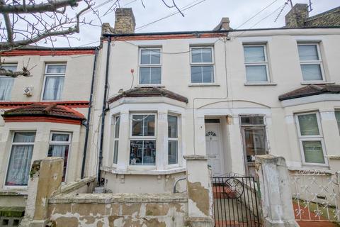 2 bedroom terraced house for sale, Miriam Road, Plumstead, London, SE18