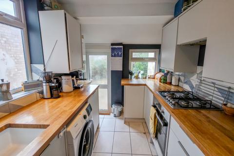 2 bedroom terraced house for sale, Miriam Road, Plumstead, London, SE18