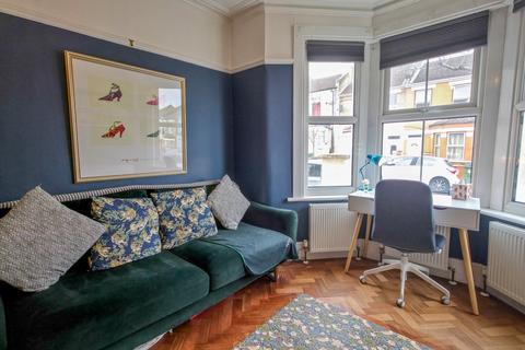 2 bedroom terraced house for sale, Miriam Road, Plumstead, London, SE18
